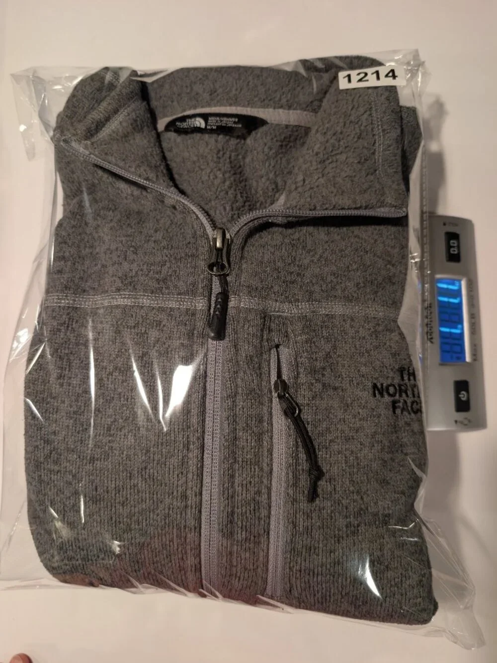 The North Face north face